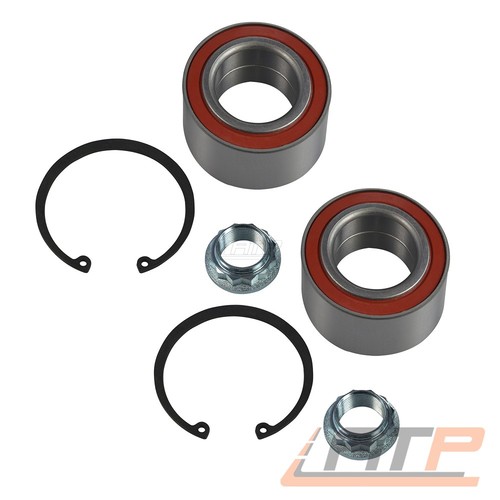 Radlager satz radlagersatz - 2x,