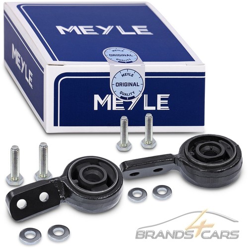 Meyle set querlenkerlager mit - set,