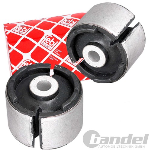 Febi hinterachslager - 2x,