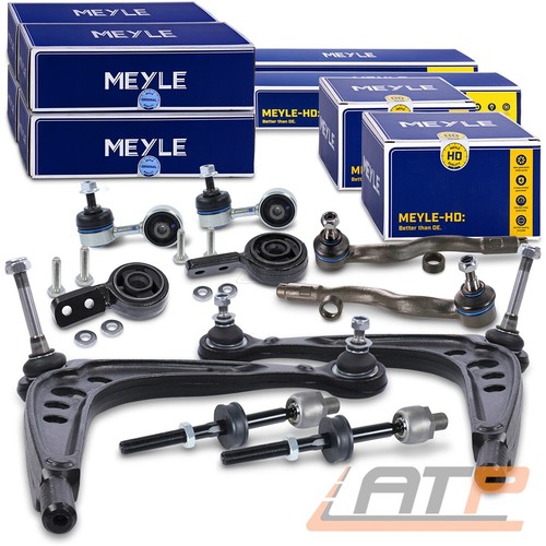 Querlenker satz meyle hd - satz, +