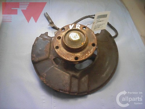Achsschenkel 8 bmw - vr,