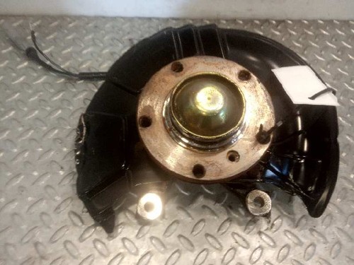 Achsschenkel vorne links bmw - achsschenkel,
