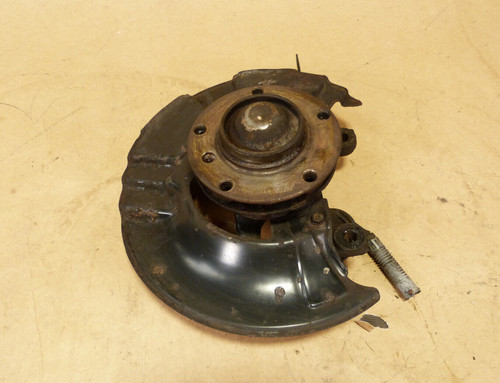 Achsschenkel vorne rechts bmw - achsschenkel,