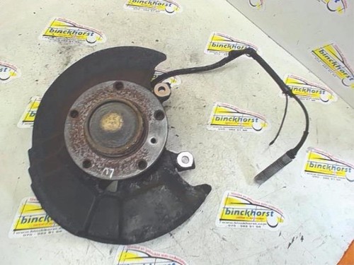 Achsschenkel links vorne bmw - links,