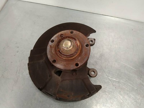 Achsschenkel vorne links - achsschenkel,