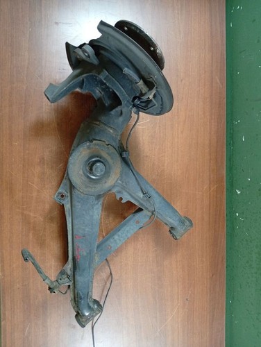Achsschenkel hinten links bmw - achsschenkel,