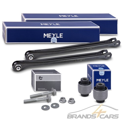 Meyle querlenker 2x - meyle,