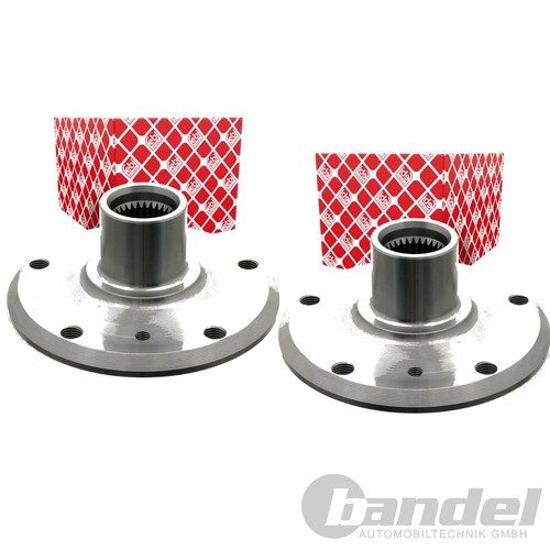 Febi bilstein radnabe - febi,
