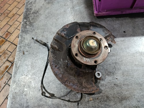 Bmw original e36 radnabe - e36,