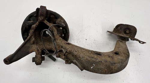 Achsschenkel radlager links - achsschenkel,