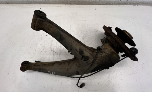 Achsschenkel links hinten - , bmw