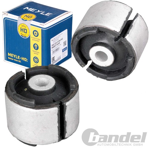 Meyle gummibuchse lagerung - meyle,