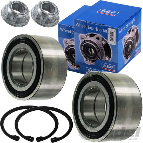 Skf radlagersatz radlager - skf,