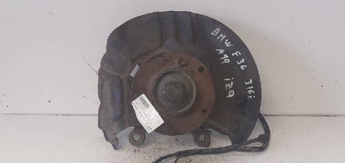 Achsschenkel vorne links bmw - vorne,