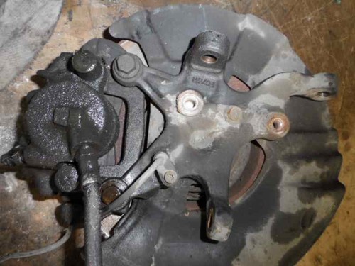 333805 achsschenkel vorne