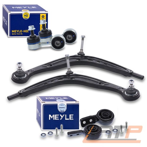 Querlenker satz meyle hd - satz,