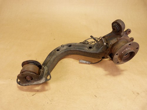 Achsschenkel bmw e36 hinten - achsschenkel,