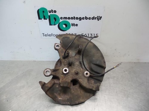 Achsschenkel links vorne bmw - achsschenkel,