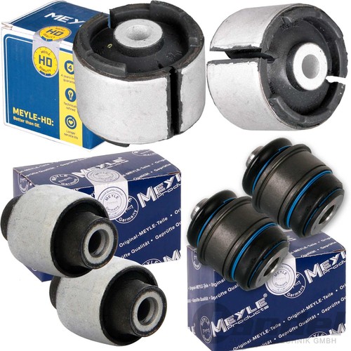 Meyle lagerung längslenker - 6x,