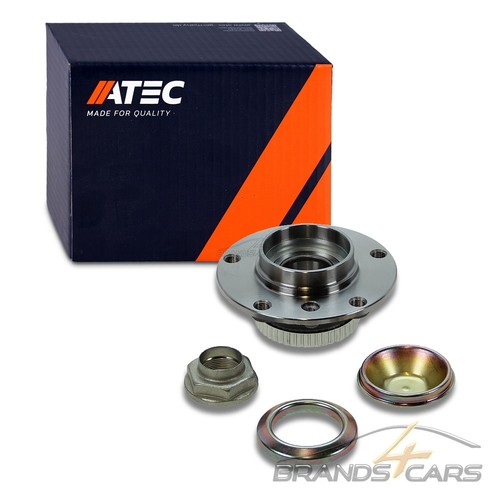 Atec radnabe radlager vorn - radlager,