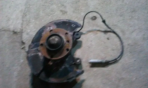 Bmw e36 316i achsschenkel - 316i,