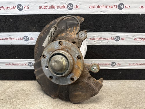 Achsschenkel links vorne bmw - vorne,