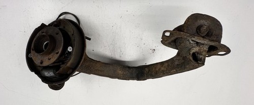 Achsschenkel rechts hinten bmw - achsschenkel,