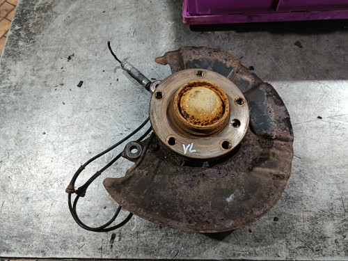 Bmw original e36 radnabe - e36, z3