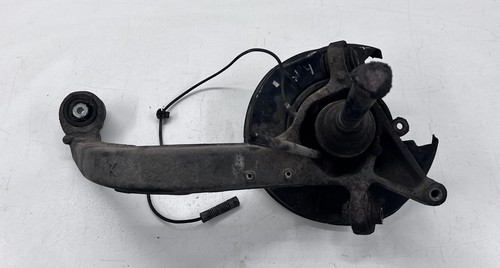 Achsschenkel rechts hinten bmw - hinten,