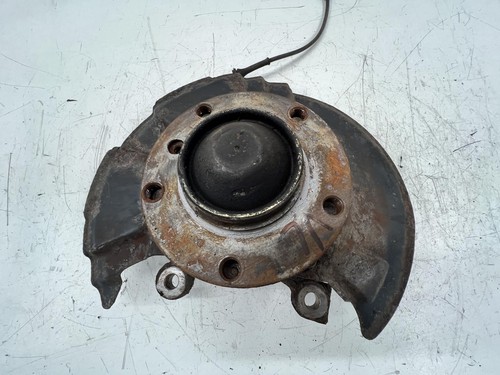 Achsschenkel links vorne bmw - links,