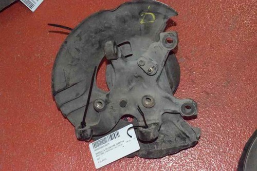31211092080 achsschenkel vorne