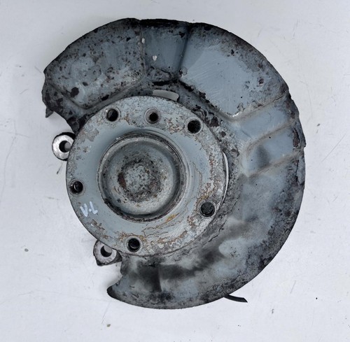 Achsschenkel links vorne bmw - achsschenkel,