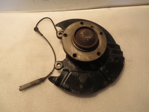 Bmw e36 achsschenkel - achsschenkel/, zapfen